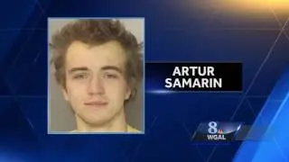 Man who posed as Harrisburg student gets federal prison time