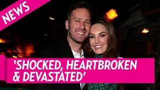 Elizabeth Chambers Reveals She is &lsquo;Shocked&rsquo; and &lsquo;Heartbroken&rsquo; Over Armie Hammer Allegations