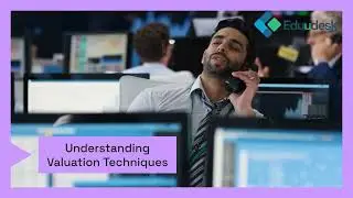 Financial Modelling and Valuation Course for Mid Level Professionals