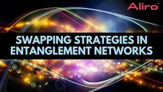 Swapping strategies in entanglement networks