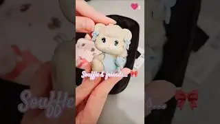My new pets 2💝 #cute 🎀#shorts✨️ #unboxing 💖