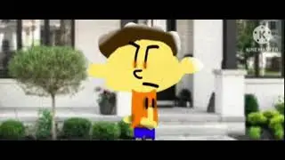 Marcus james the moive 2 trailer but in version me sonic fans 