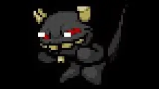 The Binding of Isaac:Revelations Champion Maxwell No Hit fight No item