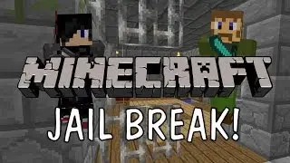Jail Break :: Prison Anarchy | Episode 1 | Server Tour
