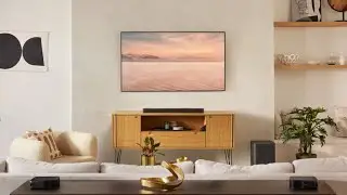 JBL Bar 1000: 7.1.4ch Dolby Atmos Sound Setup