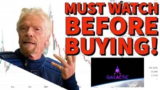 SPCE STOCK BREAKOUT! | Virgin Galactic Holdings | Price Predictions Using Technical Analysis.