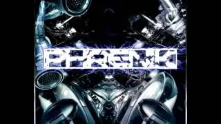 Phrenik - The Low Down
