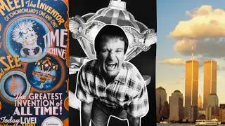 the weird way 9/11 changed Disney history forever... || (The Timekeeper)