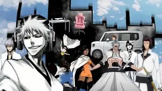 2025 Bleach Skit Compilation 