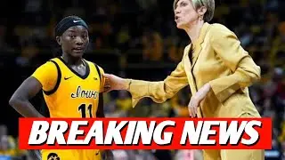 Addie Deal's career-high powers Iowa women's basketball past Oregon