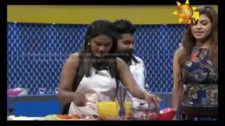 Hiru Master Cook With knorr EP 3 | 2017-03-26