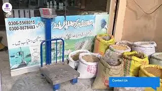 Customer Review | Maaz Zarayi Markaz Tamman | Pakistan #1 POS Software eSales Analyst POS.