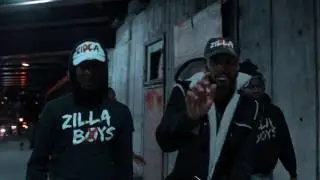 YUNGG ROC | ZIlla Flow