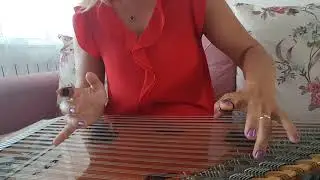 Kanunda kromatik teknik