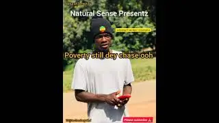 Technology's lyrics video on poverty