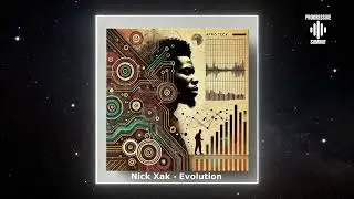 Nick Xak - Evolution (Original Mix) [DRK records]
