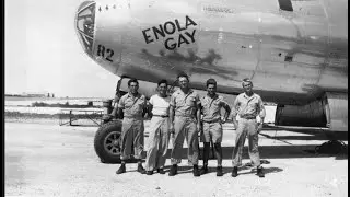 B-29s &mdash; The American Weapon That Made Japanese Soldiers Stop Believing In Victory