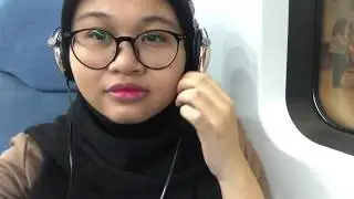 Going back to sabah!