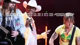 [FREE] Lil Nas x | Billy Ray Cyrus | Keith Urban Type Beat- 