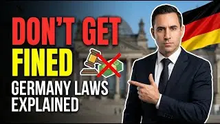 NEW Weed Laws In Germany for 2026