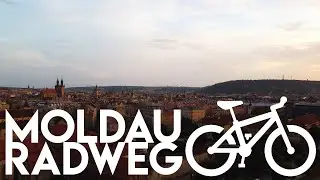 Prag by Bike (Moldauradweg)