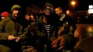 M.-berg gangsta ^^