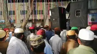 Huzoor veehrai sarkaar or huzoor dadvi sarkaar