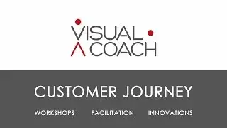 Visual Coach workshops - we inspire and engage