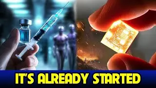 The Mark of the Beast Is Here and Most Christians Don&rsquo;t Even Know It