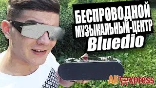 Bluedio Review by КиЧа Ченел #AliExpressBlogger