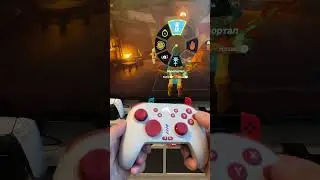 САМЫЙ КРУТОЙ ГЕЙМПАД ДЛЯ NINTENDO SWITCH MOBAPAD CHITU HD