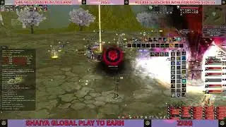 Clash of Factions &ndash; UoF vs AoL Full-Scale War