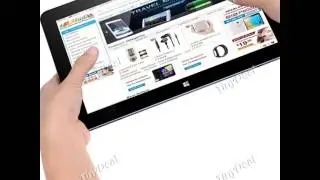 CUBE iWork10 Ultimate 10.1
