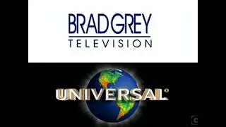 Brad Grey TV/Universal TV/Steven Levitan Prods./Sony Pictures TV Int. (2001/2003, NBC Generic Theme)
