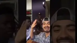 Когда индейцы думают, что они черные