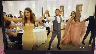 Dasma e soniles dhe izmirit