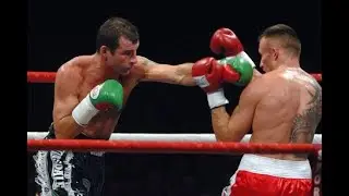 Joe Calzaghe Vs Mikkel Kessler Highlights (WBA WBC IBF WBO RING Titles)
