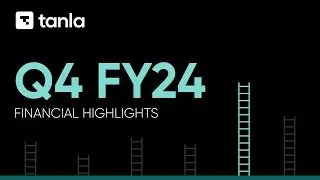 Tanla declares financial results for Q4 FY 24 and FY24