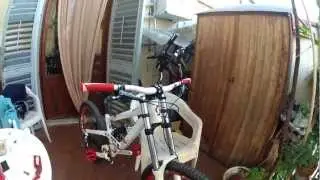 GoPro HD: Scott Voltage FR 20 2012 -Presentation-