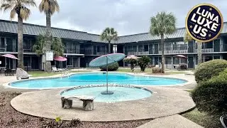 EXTEND A SUITES-SAN ANTONIO | San Antonio (TX), United States | Hotel Review 🛏️