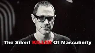 The Silent Killer of Masculinity | Why Most Men Feel Broken (But Can&rsquo;t Say It)