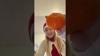 Julkalendern lucka 12 #jul #julkalender #pyssel #vinter
