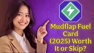 MudFlap Fuel Card Review 2026 &ndash; Rates, Rewards & Real Value