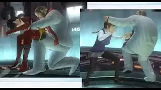 [熊八玩game] DEAD OR ALIVE 5 online battle Bass play matches(20260119)