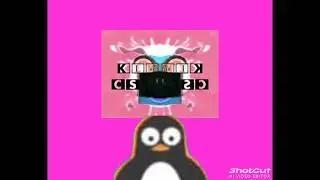 Klasky csupo showtime Its Not Penguin Cutesplaat Story