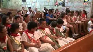 Santacara   Dia del Niño 11 08 12