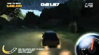 Rally Point 2 Trailer