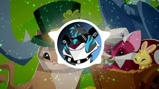 Pure Luck | Animal Jam PW OST (Bass Boosted)