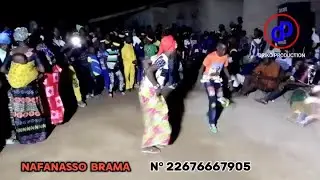 Kenedougou balani Nafanasso  senoufo balafon partie 10