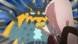 Guzzlord's 